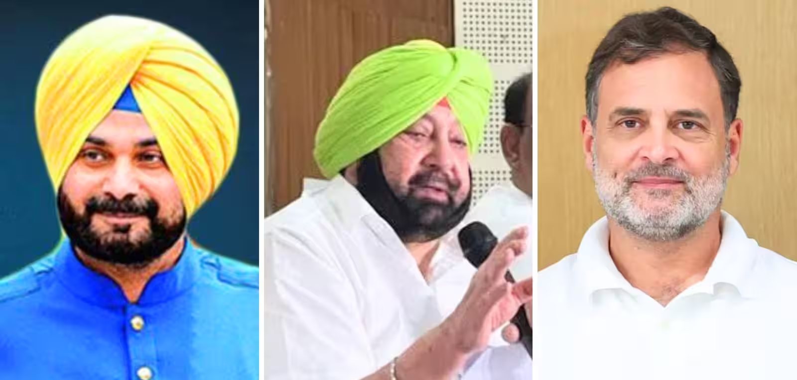 नवजोत सिंह सिद्धू की राजनीति में लंबी खामोशी और कैप्टन अमरिंदर के खुले दरवाजे