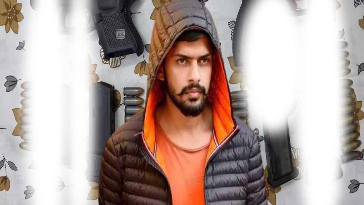 तिहाड़ में लॉरेंस, फिर भी बाहर चलता रहा नेटवर्क! पूर्व विधायक की हत्या की साजिश का खुलासा
