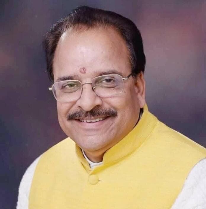 सांसद अजय भट्ट के इस बड़े ऐलान से चमकी बिंदुखत्ता के हजारों परिवारों की किस्मत!