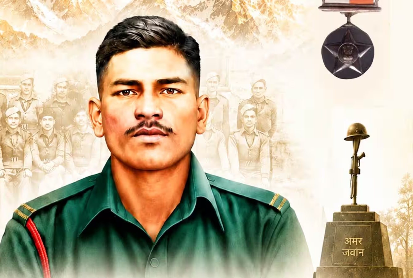 कौन हैं महावीर जसवंत सिंह रावत? महज 21 साल की उम्र में देश के लिए हुए कुर्बान
