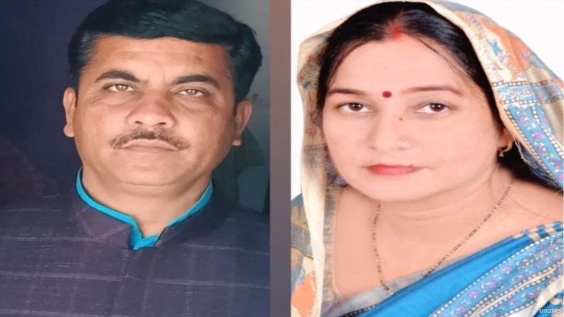 उत्तर प्रदेश के सुल्तानपुर में दिल दहला देने वाला दोहरा हत्याकांड