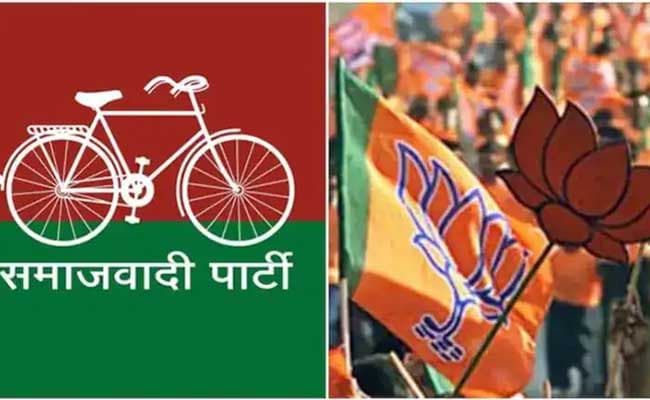 नोएडा में क्यों नहीं ढहता BJP का 'अभेद्य किला', 2012 से 2022 तक के रिकॉर्ड तोड़ आंकड़े खोल रहे सियासी राज