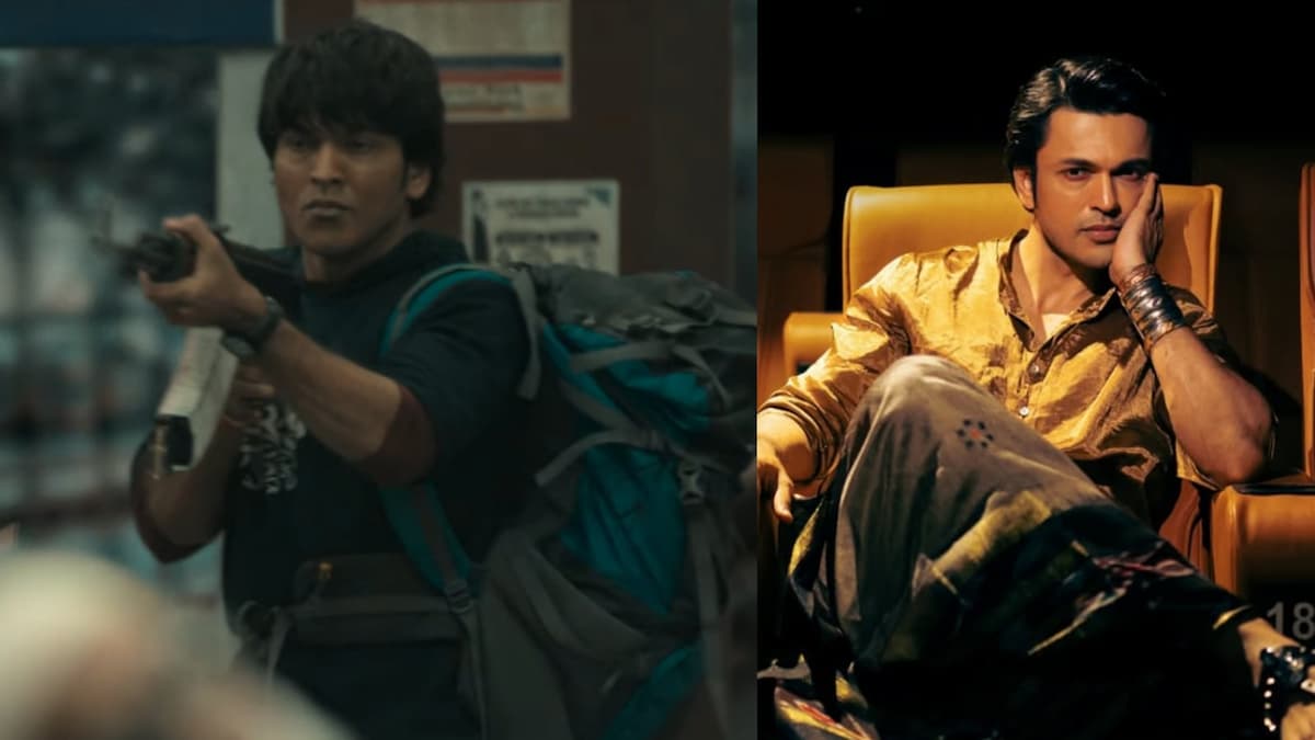 कसाब बनने के लिए इस खूंखार अभिनेता ने बदल डाली अपनी पूरी काया, जानिए कौन है ये टैलेंटेड स्टार