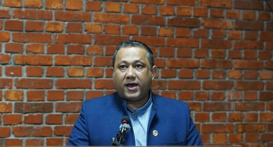 नेपाल के प्रधानमंत्री के संभावित भारत दौरे को लेकर विदेश मंत्री ने जताया भरोसा, परिणाममुखी होगा
