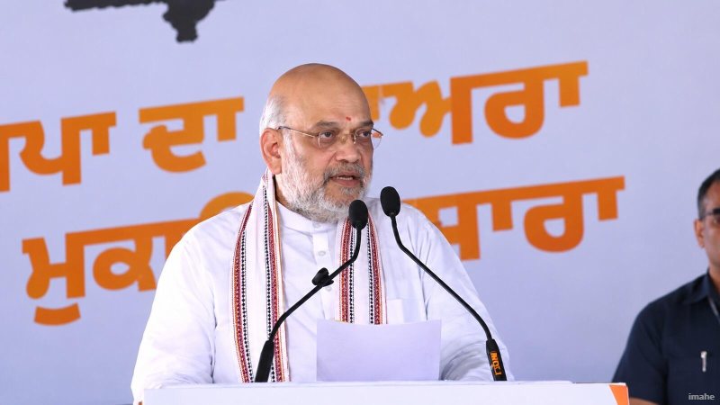 31 दिसंबर 2029 तक पंजाब को पूरी तरह नशा मुक्त करने की डेडलाइन तय