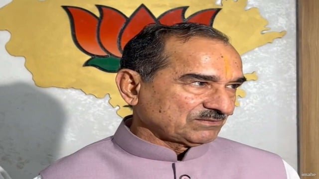 चुनाव के ऐलान से पहले ही बीजेपी का 'मिशन पंचायत': राजस्थान में टॉप नेताओं ने संभाला मोर्चा