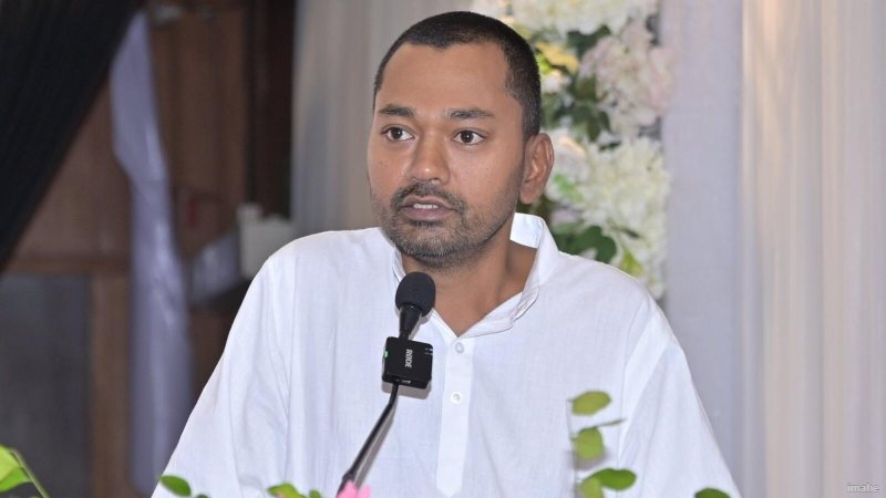जेडीयू में मची उथल-पुथल के बीच निशांत कुमार की धमाकेदार री-ब्रांडिंग
