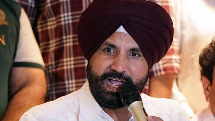 विधानसभा चुनाव से पहले पंजाब कांग्रेस में बड़ा सियासी फेरबदल: राजा वड़िंग ने छोड़ा पद, जानें क्या रहेगी रणनीति