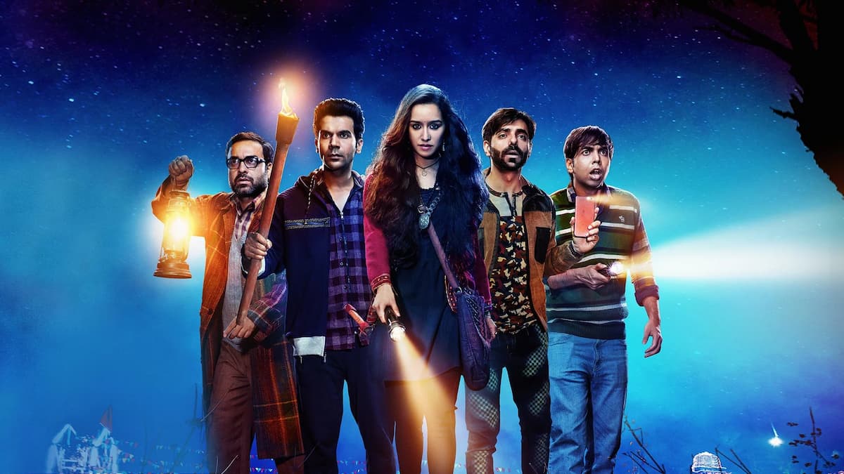 ‘स्त्री 3’ को लेकर बड़ा खुलासा, राजकुमार राव फिर लौटेंगे; जानें कब होगी रिलीज
