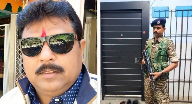 झारखंड में 734 करोड़ के GST मामले में ED की बड़ी कार्रवाई, जमशेदपुर में पिता-पुत्र गिरफ्तार