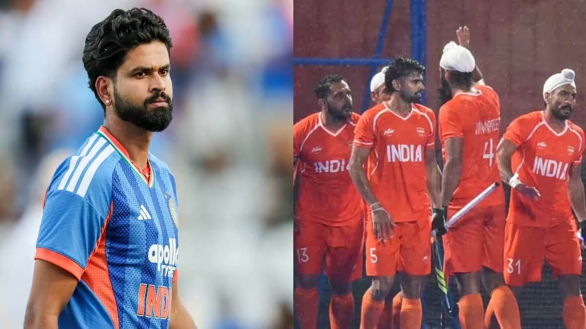 श्रीलंका के खिलाफ इन भारतीय 5 खिलाड़ियों ने मचाया धमाल, अब पाकिस्तान से गोल्ड की जंग