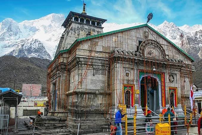 चारधाम जाने वाले तुरंत पढ़ें, इन 5 जिलों में बारिश का नया अलर्ट