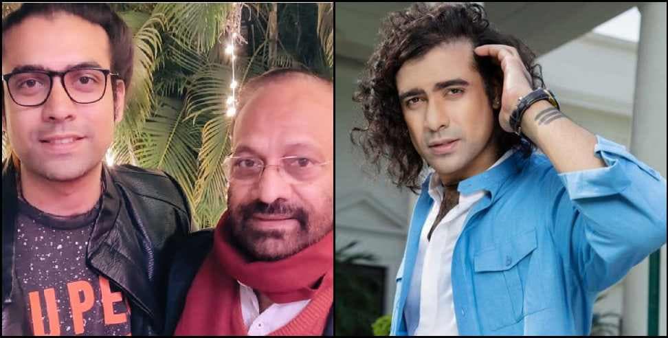 उत्तराखंड BJP में भारी बगावत, चुनाव से पहले दिग्गज नेता ने दिखाई आंखें