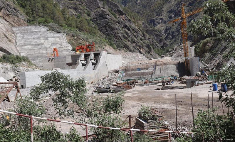 नेपाल में बाढ़ और भूस्खलन से प्रभावित 620 मेगावाट की बिजली परियोजनाएं तत्काल शुरू नहीं होंगी