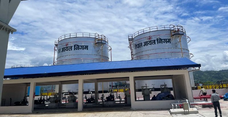 नेपाल के आम नागरिकों और वाहन चालकों के लिए बड़ी राहत