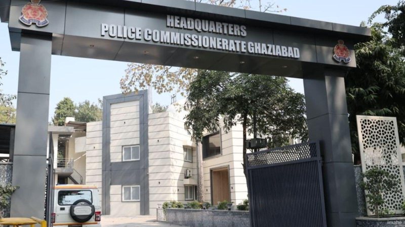 गाजियाबाद: कोर्ट के आदेश के बाद भी मुकदमा दर्ज न करने पर इलाहाबाद हाईकोर्ट सख्त