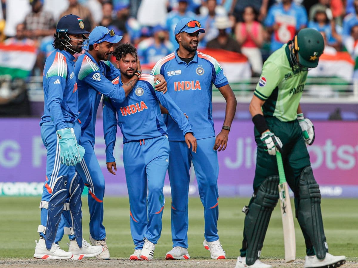 क्रिकेट फैंस के लिए बड़ी खुशखबरी! 2027 वर्ल्ड कप में 3 बार हो सकता है IND vs PAK
