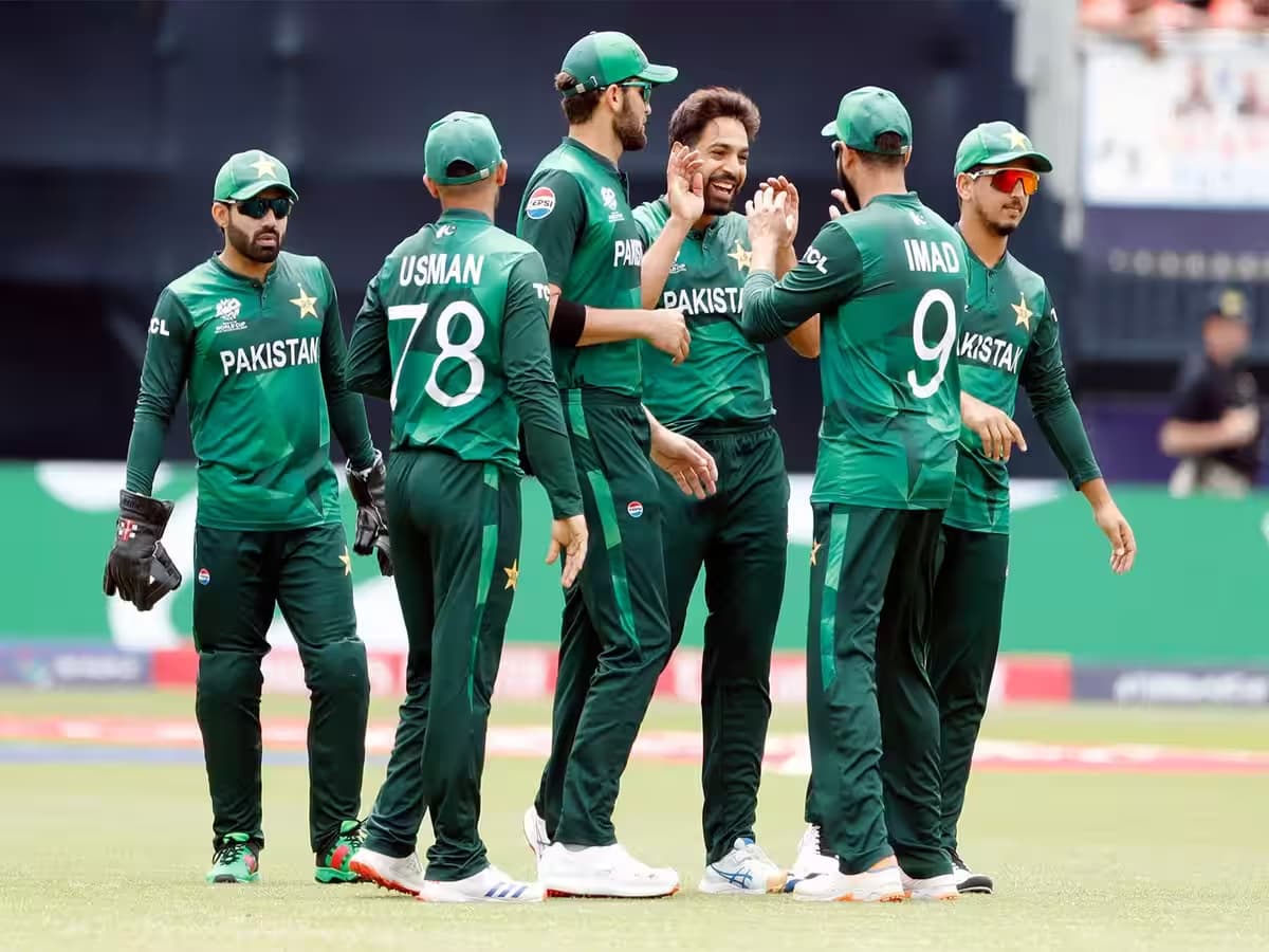 ICC का नया 'सुपर-7' नियम बना पाकिस्तान का काल! एक छोटी सी गलती और हमेशा के लिए टूट जाएगा वर्ल्ड कप का सपना