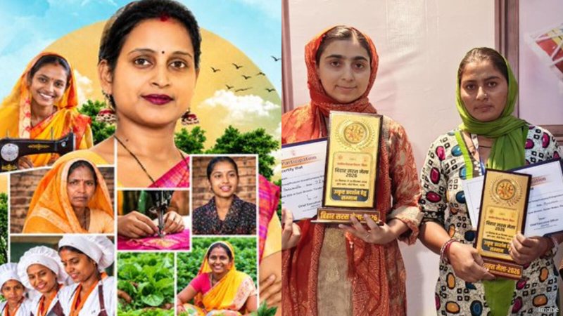 बिहार के गांवों से उठी जीविका की खामोश और शक्तिशाली क्रांति