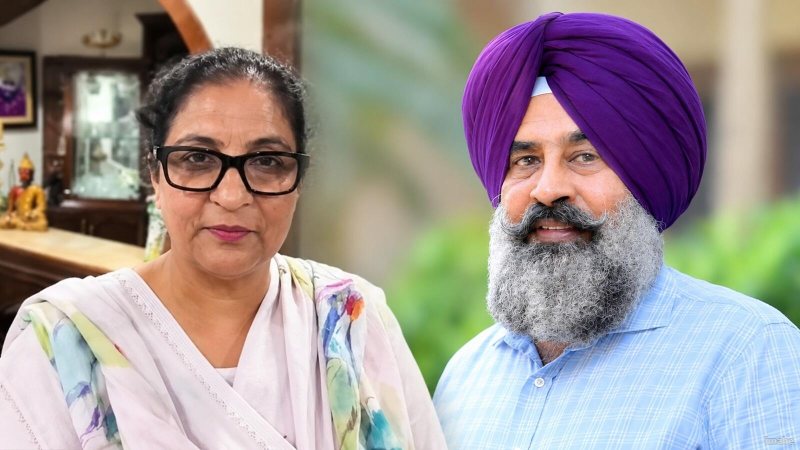 पंजाब की राजनीति में बड़ा बदलाव और परगट सिंह की ताजपोशी
