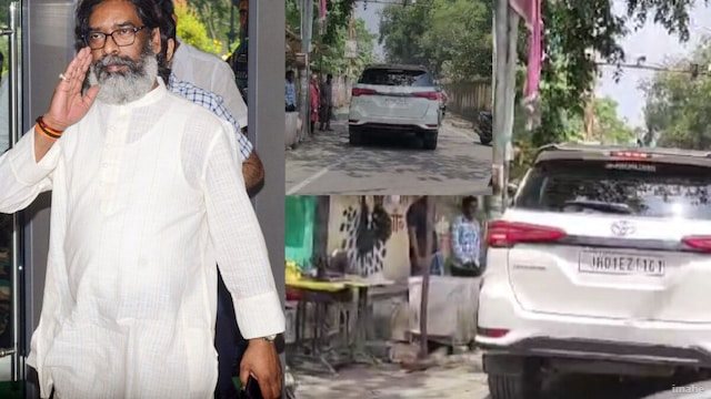 सत्ता के शिखर पर बैठे राजनेता और सादगी भरे मानवीय पलों की अनूठी मिसाल