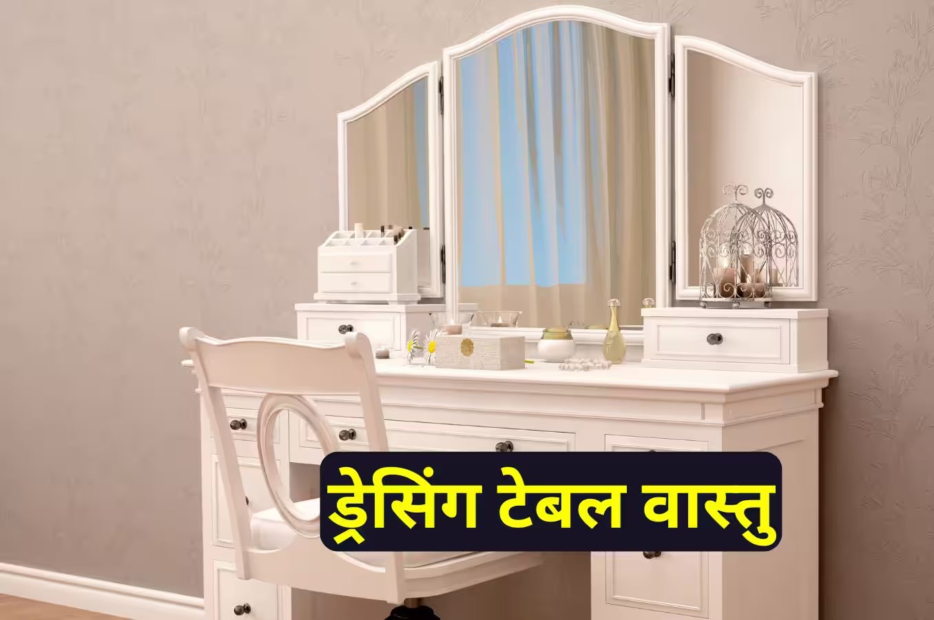 वास्तु शास्त्र और हमारे दैनिक जीवन में सकारात्मक ऊर्जा का महत्व
