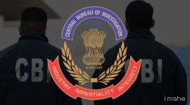 बैंक धोखाधड़ी मामले में मुंबई के कई ठिकानों पर सीबीआई की छापेमारी