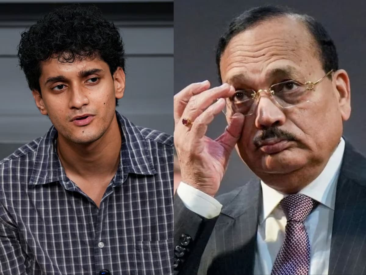 SC पर फूटा CJP का गुस्सा: CEC ज्ञानेश कुमार पर सुनवाई से पहले लगाए गंभीर आरोप