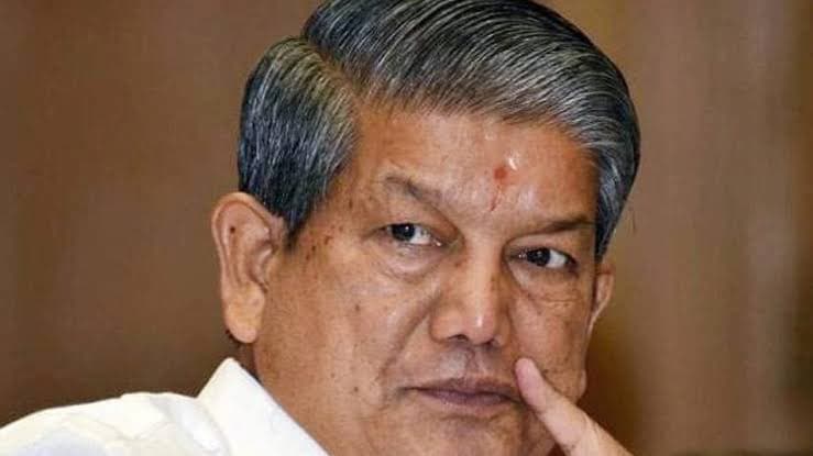 उत्तराखंड कांग्रेस में खुली बगावत; हाईकमान के फरमान को हरीश रावत ने दिखाया ठेंगा, बोले- ‘अब यात्रा नहीं रुकेगी!’