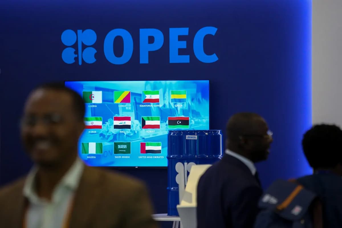 OPEC+ का बड़ा फैसला: नवंबर में कच्चे तेल के उत्पादन में बदलाव नहीं, जानिए भारत पर क्या होगा असर