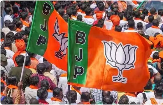 राज्यसभा चुनाव के लिए बीजेपी ने जारी की उम्मीदवारों की लिस्ट