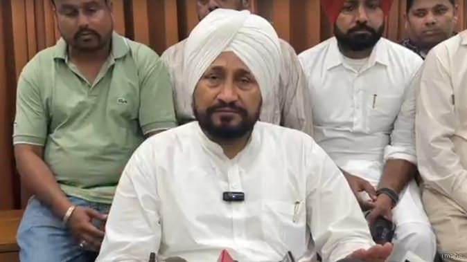 सांसद चरणजीत चन्नी का बड़ा एलान: नाजायज बिजली बिलों का भुगतान न करें लोग