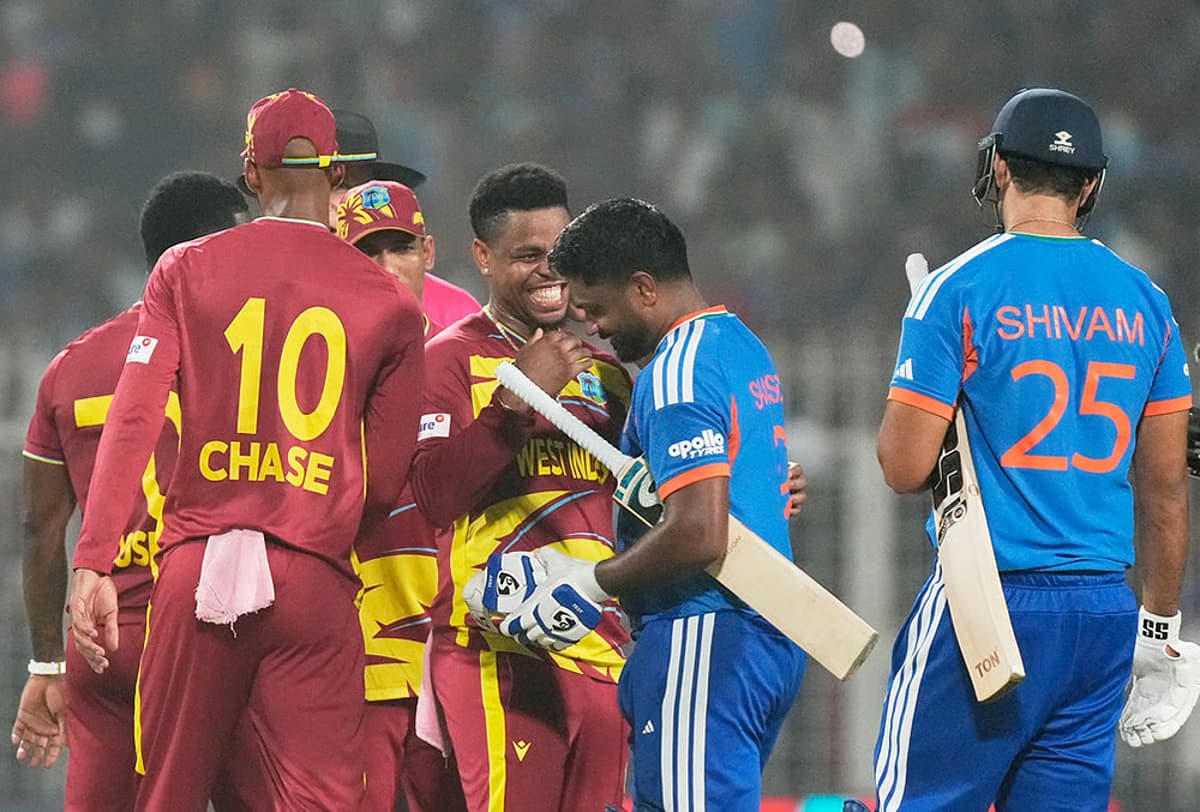 IND vs WI 1st T20: आज से सीरीज का शंखनाद, जानिए टॉस का सही समय और पिच रिपोर्ट