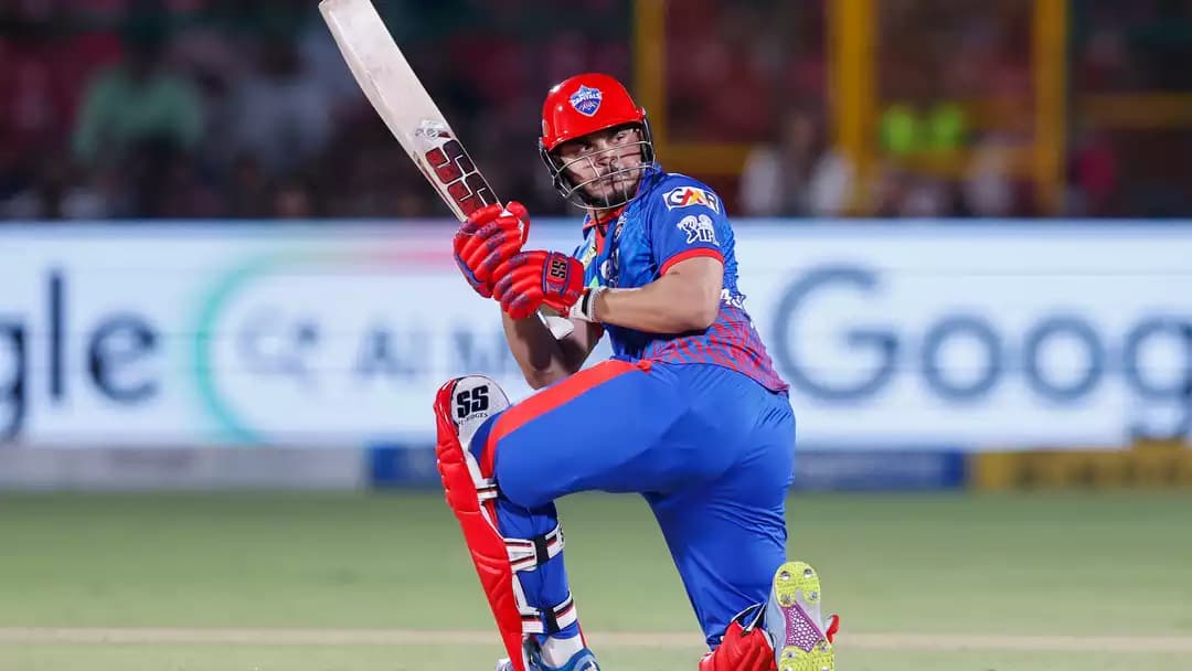 IPL स्टार आशुतोष शर्मा ने छोड़ी रेलवे की टीम, अब गुजरात के लिए मचाएंगे धमाल; हेड कोच भी बदला