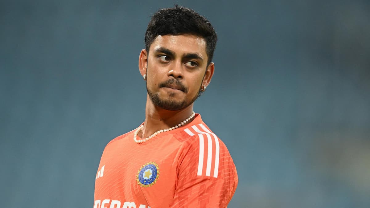 सूर्यकुमार यादव का 4 साल पुराना साम्राज्य खतरे में, वेस्टइंडीज के खिलाफ ईशान मचाएंगे गदर