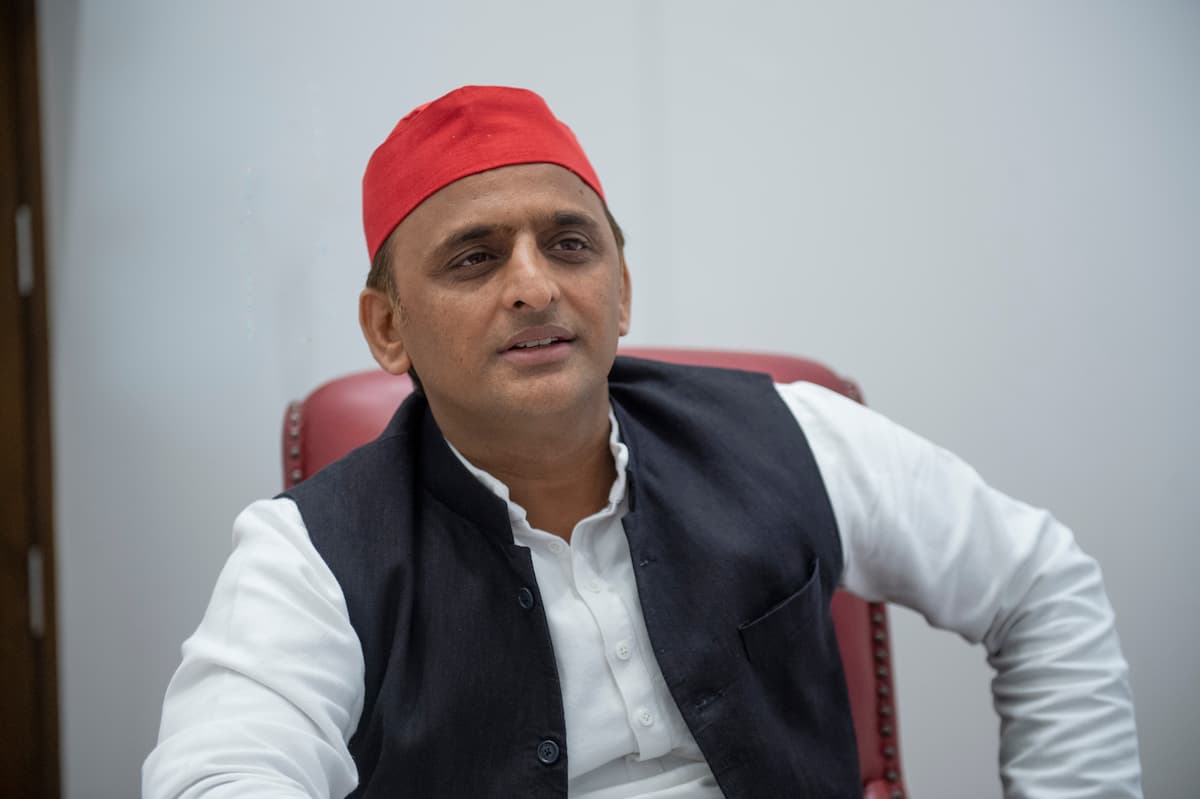 'निगाह 3 पर नहीं 403 पर': राज्यसभा चुनाव में अखिलेश यादव का चौंकाने वाला दांव, तीसरे कैंडिडेट पर सस्पेंस खत्म