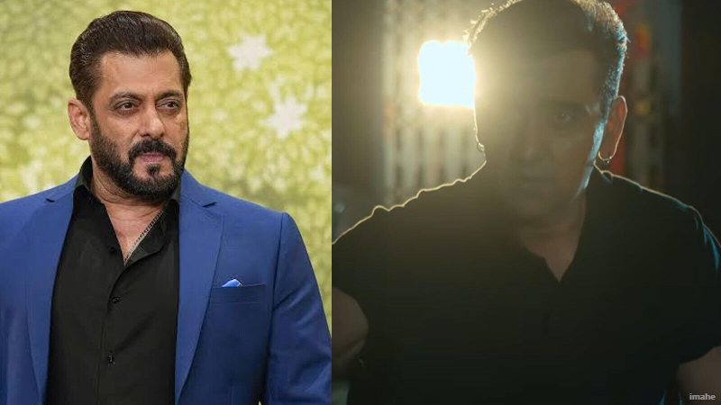 काला हिरण शिकार मामले में सलमान खान को हाई कोर्ट से मिला नोटिस