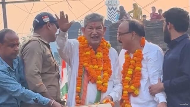 अकेले कैंपेन बर्दाश्त नहीं…', उत्तराखंड में कांग्रेस के भीतर घमासान तेज