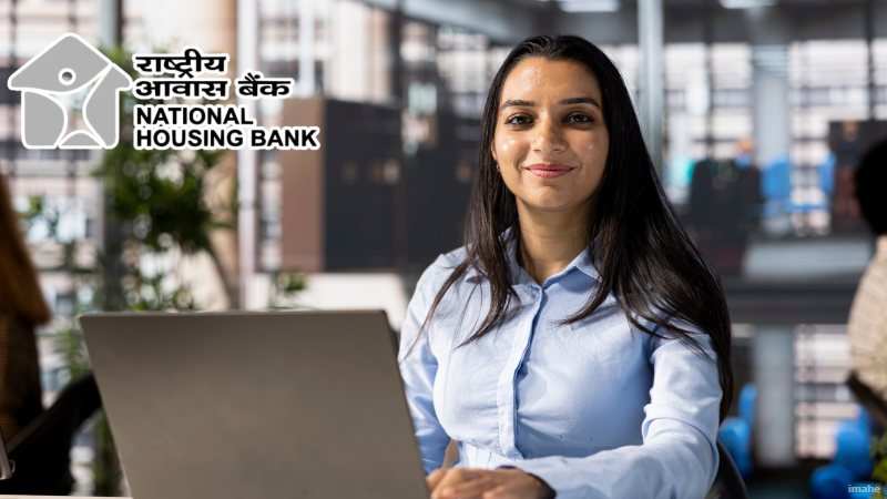 नेशनल हाउसिंग बैंक में ऑफिसर पदों पर निकली बंपर भर्ती, ₹1.35 लाख तक मिलेगी सैलरी