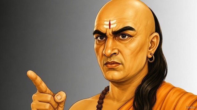 आचार्य चाणक्य की इन 5 अनमोल बातों को गांठ बांध लें
