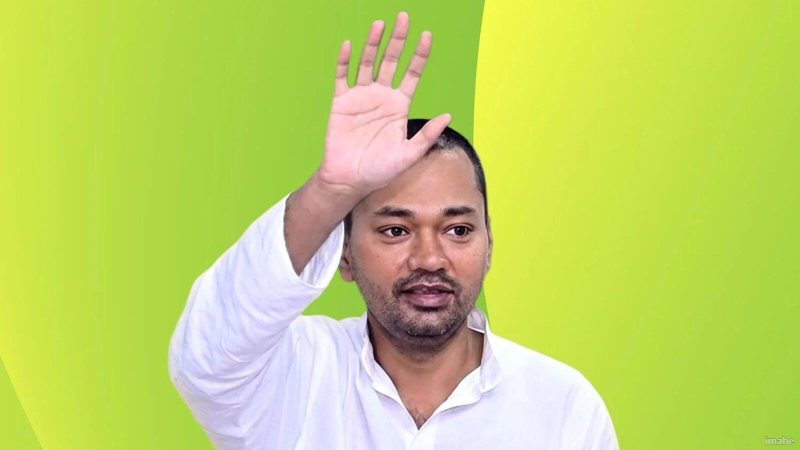 अंदरूनी कलह और विवाद के बीच जेडीयू की पैनी नजरें 2030 के सियासी रण पर
