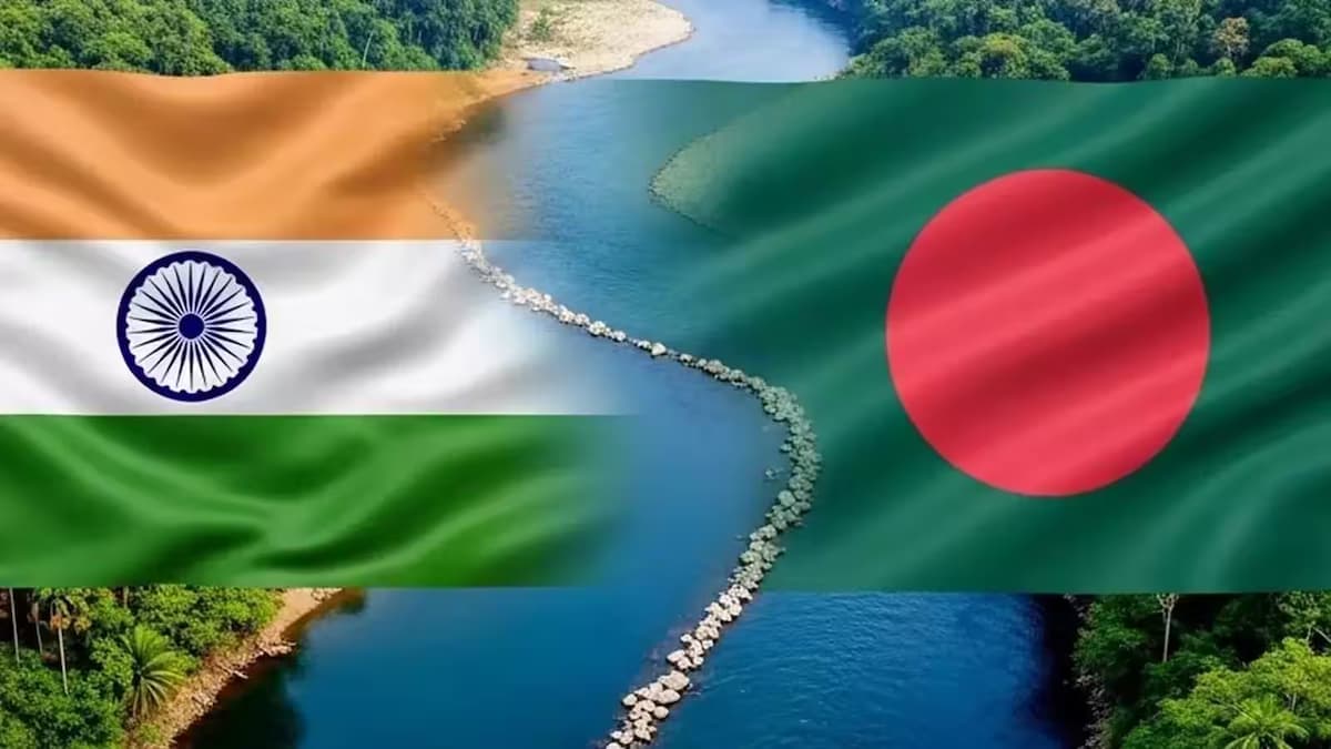 30 साल बाद टूटने की कगार पर भारत-बांग्लादेश गंगा समझौता? बांग्लादेशी विशेषज्ञों ने कर दिया बड़ा खेल
