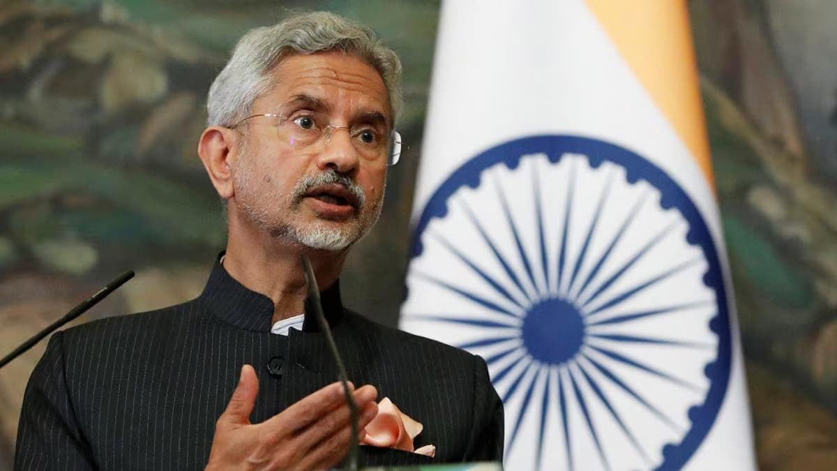 रूस-यूक्रेन जंग रोकने भारत का बड़ा मास्टरस्ट्रोक, जयशंकर का 3 सूत्रीय शांति प्लान तैयार