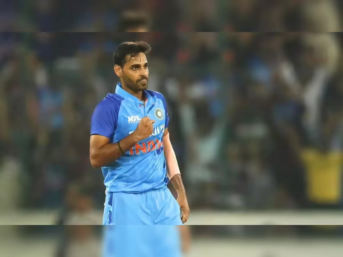 अजीत अगरकर बने थे भुवि की वापसी का रोड़ा? इनसाइड रिपोर्ट में हुआ बड़ा खुलासा; चीफ सिलेक्टर बदलते ही खुली किस्मत