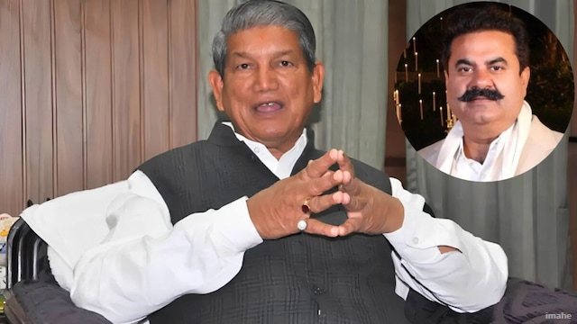 क्या हरीश रावत के 'पुष्पा' बनने और कांग्रेस आलाकमान के सामने न झुकने के पीछे विधायक उमेश कुमार