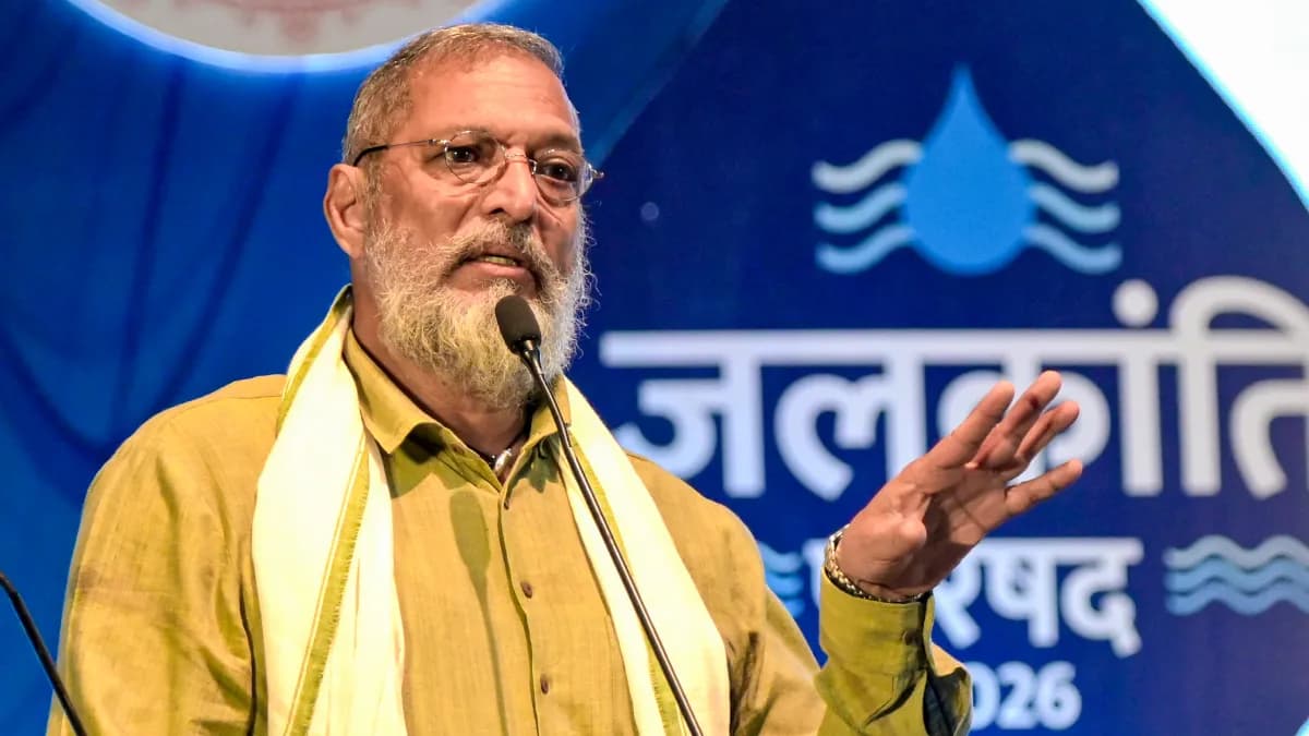 अलविदा नाना पाटेकर: गोवा में 75 की उम्र में कार्डियक अरेस्ट से निधन, 45 मिनट तक डॉक्टरों ने की बचाने की कोशिश