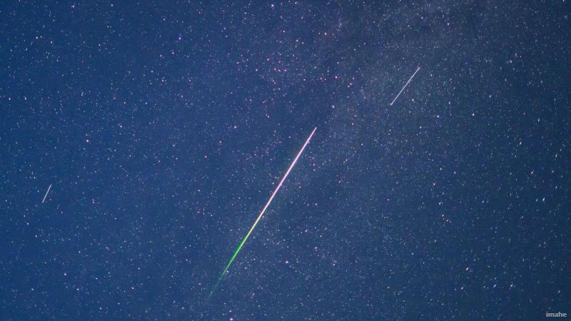 8 और 9 अक्टूबर की रात आसमान में दिखेगा अब तक का सबसे अद्भुत और चमकीला नजारा