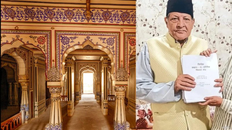 राजस्थान के लखनऊ' टोंक रियासत के नवाबों की दुर्लभ वंशावली पहली बार हिंदी में आई सामने