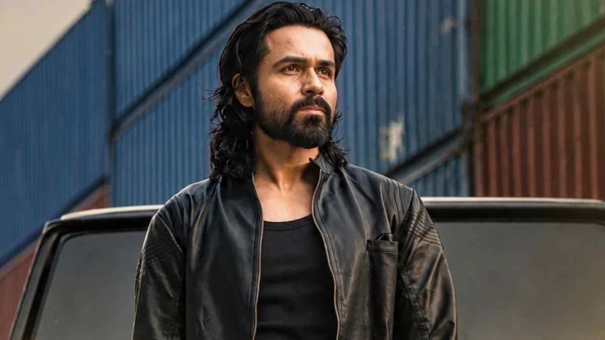 OTT पर आई इमरान हाशमी की 'आवारापन 2': जानिए किस प्लेटफॉर्म पर देख सकेंगे 'शिवम पंडित' का नया अंदाज