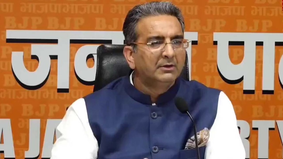'स्वराज नहीं, पंजाब में चल रहा है गुंडा राज', AAP सरकार पर भड़की BJP, भाटिया ने कहा- फाड़े गए नामांकन पत्र